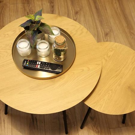 Appartement Apartman Nila à Vukovar Extérieur photo