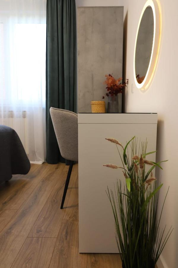 Appartement Apartman Nila à Vukovar Extérieur photo