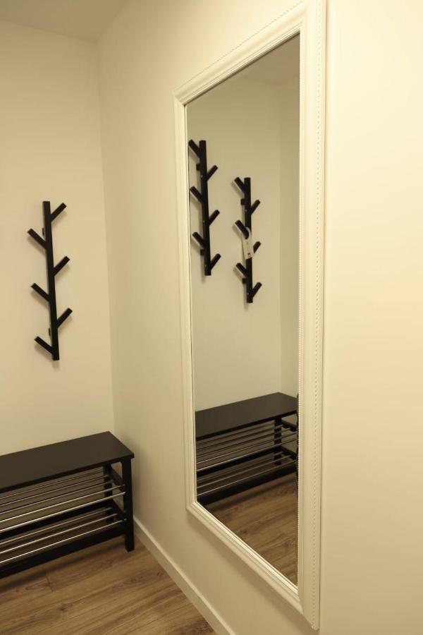 Appartement Apartman Nila à Vukovar Extérieur photo