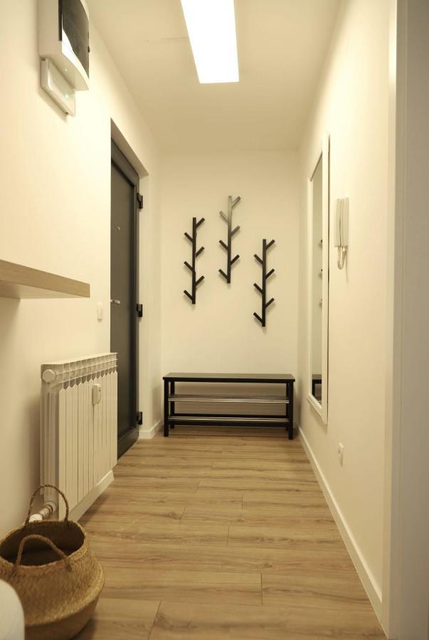 Appartement Apartman Nila à Vukovar Extérieur photo
