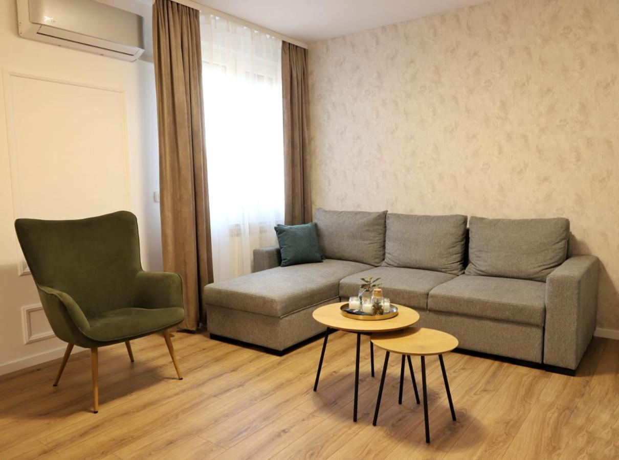 Appartement Apartman Nila à Vukovar Extérieur photo
