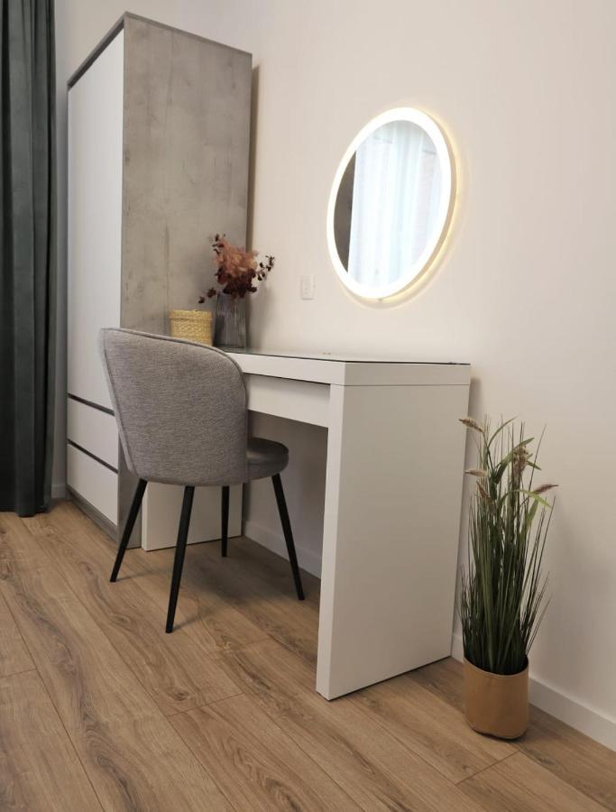 Appartement Apartman Nila à Vukovar Extérieur photo