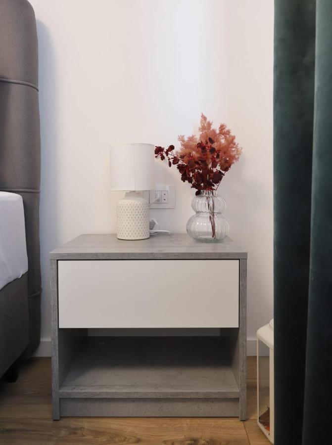 Appartement Apartman Nila à Vukovar Extérieur photo