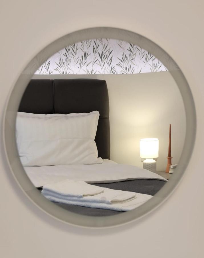 Appartement Apartman Nila à Vukovar Extérieur photo