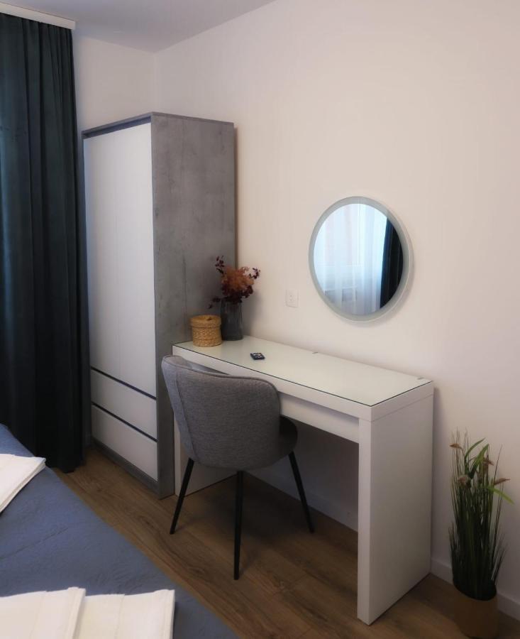 Appartement Apartman Nila à Vukovar Extérieur photo