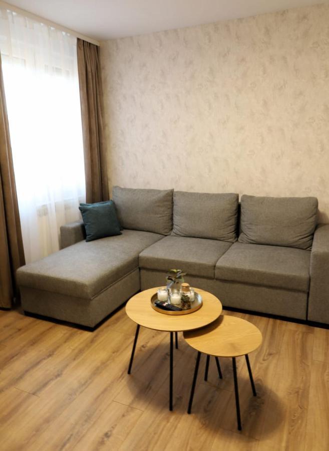 Appartement Apartman Nila à Vukovar Extérieur photo