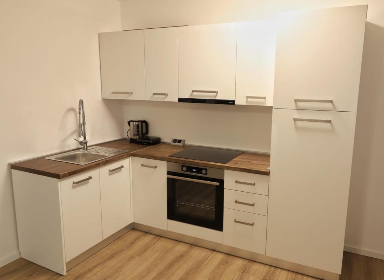 Appartement Apartman Nila à Vukovar Extérieur photo